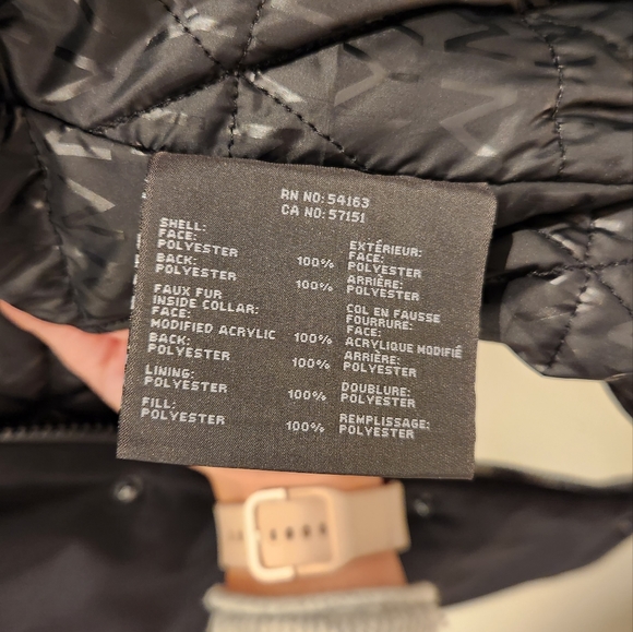 Andrew Marc Jacket - Picture 3 of 3